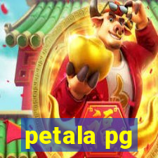 petala pg